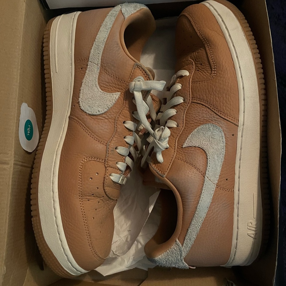 Pink Air Force One